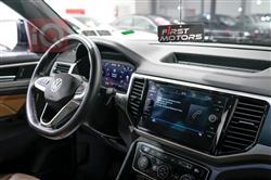 فولكسفاغن أطلس كروس سبورت